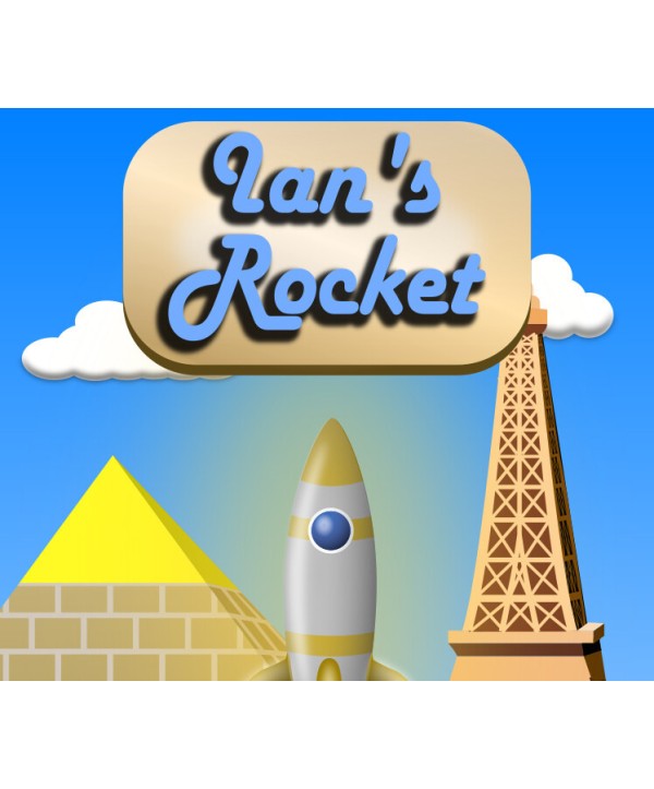 Ian s Rocket Steam Key GLOBAL